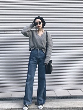 yukikoさんのコーディネート