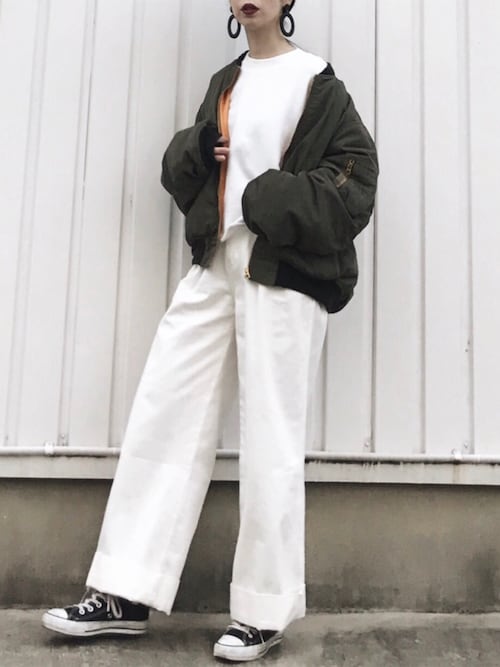yukikoさんのコーディネート