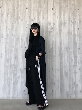 yukikoさんのコーディネート