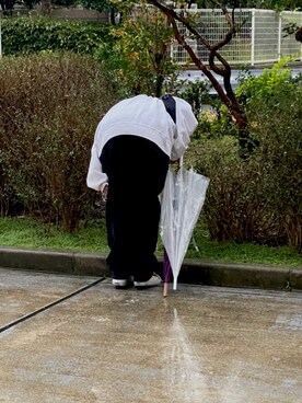 「streetsnap」｜queennaturalpink🌈さん（レディース・148cm）の秋コーディネート