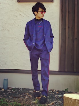 hamyさんのコーディネート