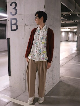 muta89さんのコーディネート