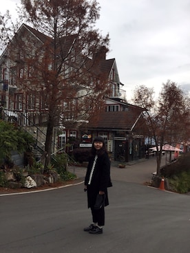 Elsa/エルサさんのコーディネート