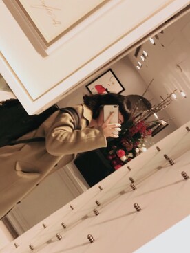 Elsa/エルサさんのコーディネート