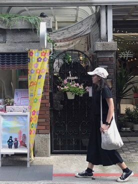 Elsa/エルサさんのコーディネート