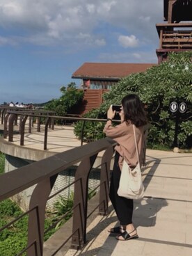 Elsa/エルサさんのコーディネート