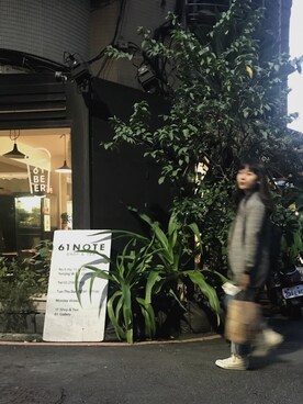 Elsa/エルサさんのコーディネート