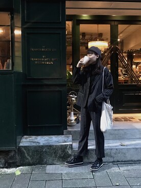 Elsa/エルサさんのコーディネート