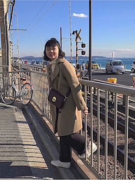 Elsa/エルサさんのコーディネート