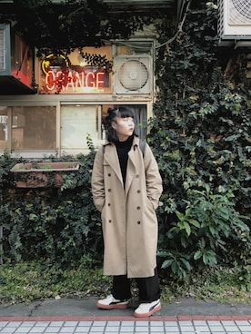 Elsa/エルサさんのコーディネート