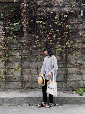 Elsa/エルサさんのコーディネート