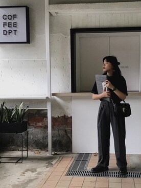 Elsa/エルサさんのコーディネート