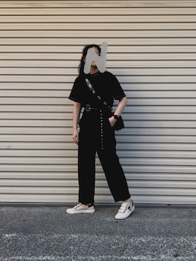 Elsa/エルサさんのコーディネート