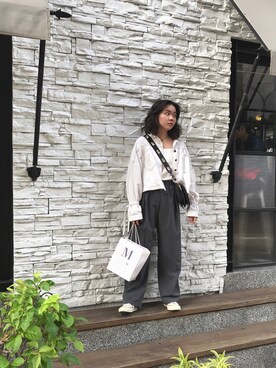 Elsa/エルサさんのコーディネート