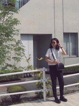 Elsa/エルサさんのコーディネート