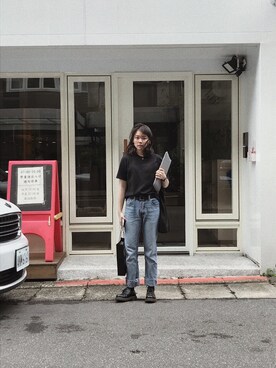 Elsa/エルサさんのコーディネート