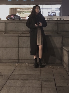 Elsa/エルサさんのコーディネート