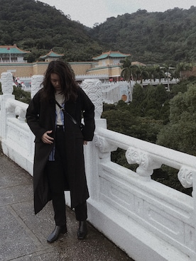 Elsa/エルサさんのコーディネート