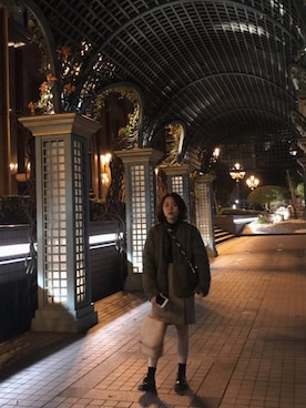 Elsa/エルサさんのコーディネート