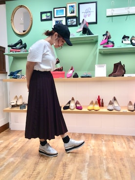 ORientalTRaffic 五反田東急スクエア店さんのコーディネート