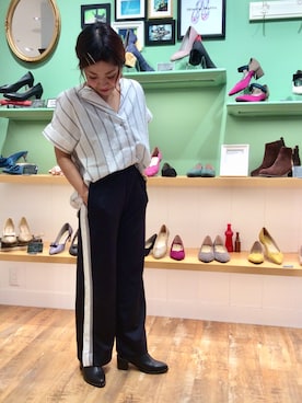 ORientalTRaffic 五反田東急スクエア店さんのコーディネート