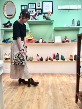 ORientalTRaffic 五反田東急スクエア店さんのコーディネート