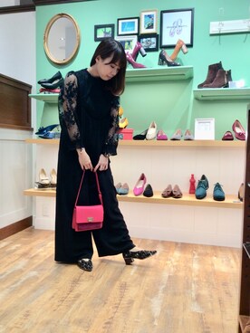 ORientalTRaffic 五反田東急スクエア店さんのコーディネート