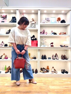 ORientalTRaffic 五反田東急スクエア店さんのコーディネート