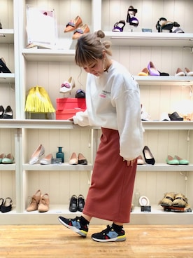 ORientalTRaffic 五反田東急スクエア店さんのコーディネート