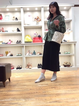 ORientalTRaffic 五反田東急スクエア店さんのコーディネート