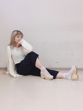 ORientalTRaffic 五反田東急スクエア店さんのコーディネート