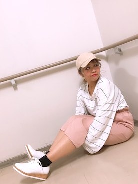 ORientalTRaffic 五反田東急スクエア店さんのコーディネート