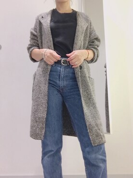 Takako Isaさんのコーディネート