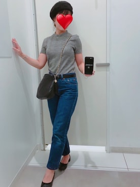 Takako Isaさんのコーディネート