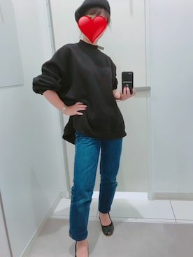 Takako Isaさんのコーディネート