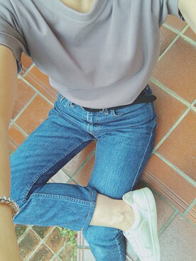 Takako Isaさんのコーディネート