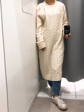 Takako Isaさんのコーディネート