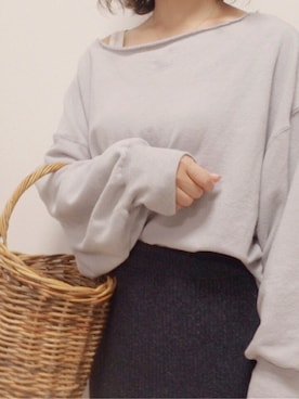 Takako Isaさんのコーディネート