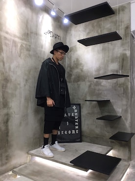 Ting-瑋さんのコーディネート