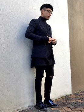 Ting-瑋さんのコーディネート