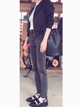 yukohigashiさんのコーディネート