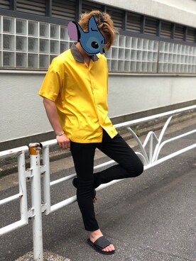 ほさほささんのコーディネート