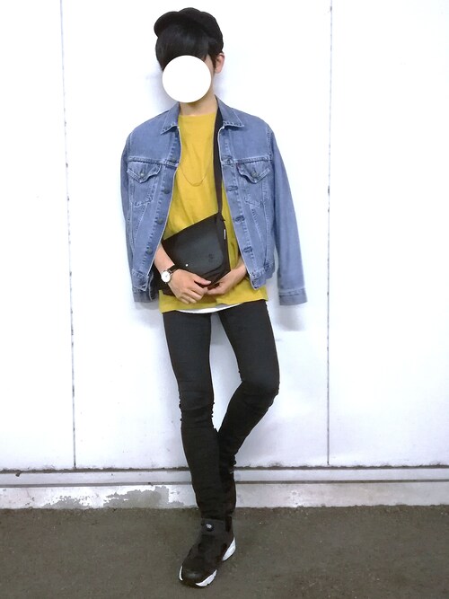 HICCHIさんのコーディネート