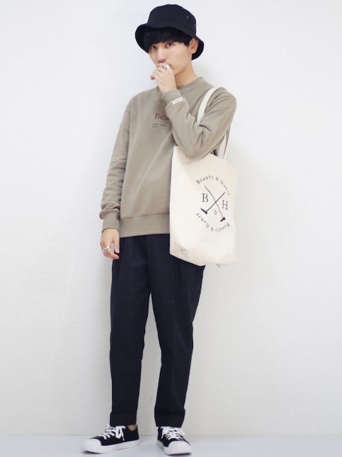 �Ђ�������̃X���b�N�X�u�y�R���{�uMinoriTY × WEARISTA�@��ۂ����v�z���C�h�e�[�p�[�h�p���c �X���b�N�X�iMinoriTY�b�}�C�m���e�B�j�v���g�����R�[�f�B�l�[�g