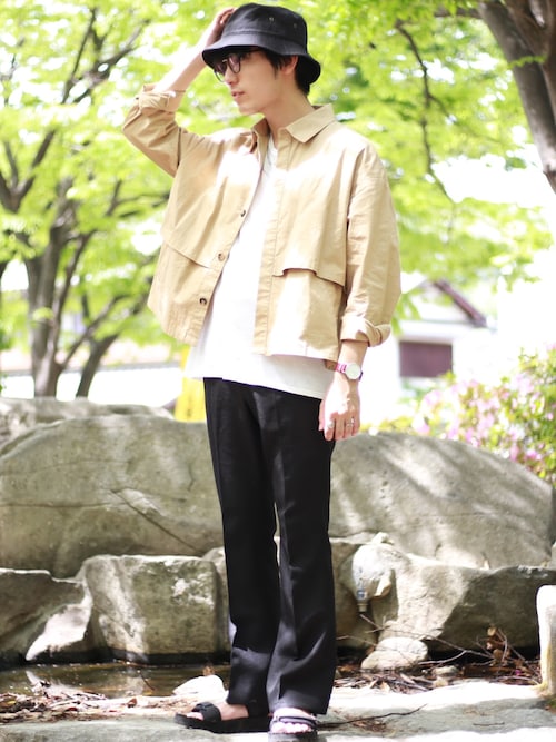 �Ђ�������̃V���c/�u���E�X�u�`�F�b�N�g�����`�V���c�W���P�b�g�iMinoriTY�b�}�C�m���e�B�j�v���g�����R�[�f�B�l�[�g