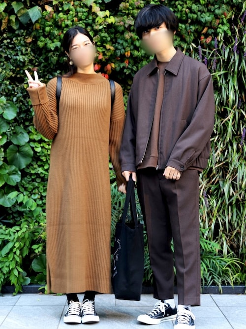 ひっち American Holic By 陽のワンピースを使ったコーディネート Wear