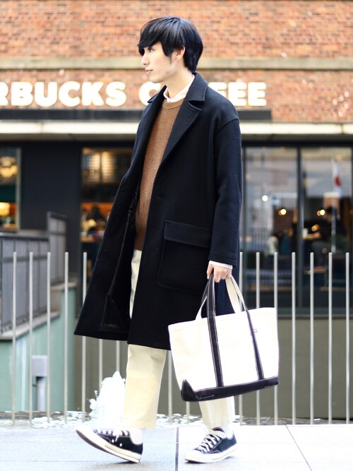 ひっちさんのコーディネート