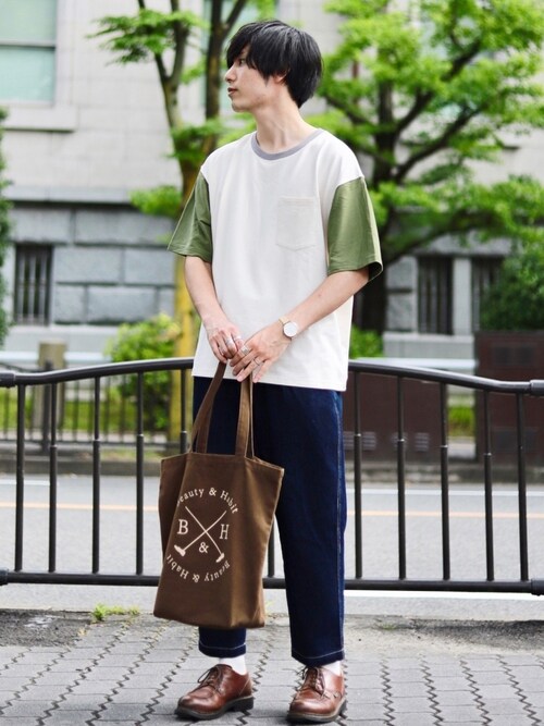 HICCHIさんのコーディネート