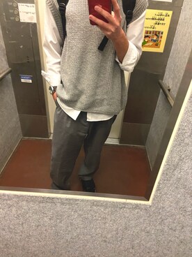 サスキさんのコーディネート