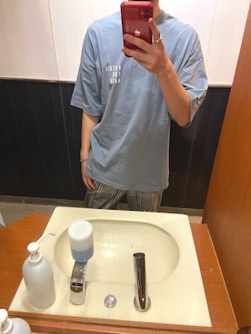 サスキさんのコーディネート